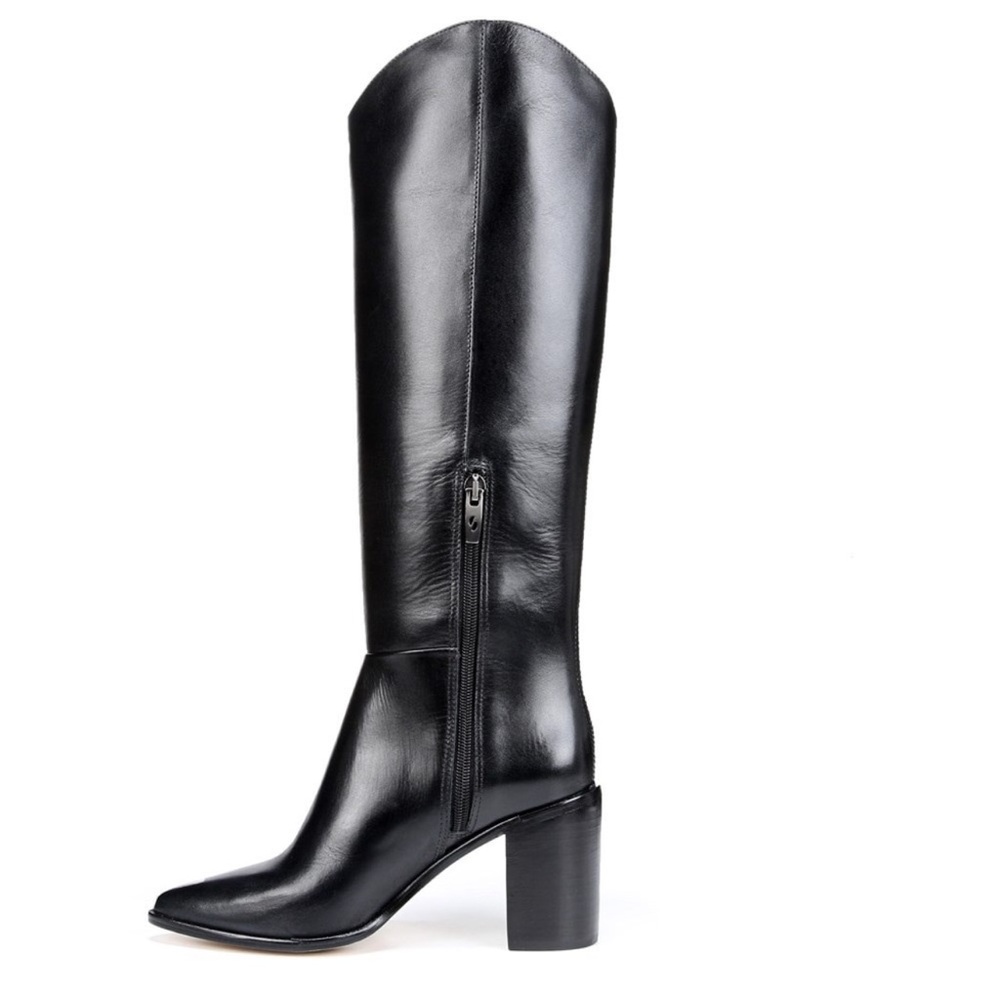 Franco Sarto Ticada boots - Picture 7 of 9